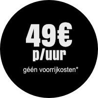 klusjes klusjes