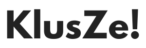 logo KlusZe! (1)